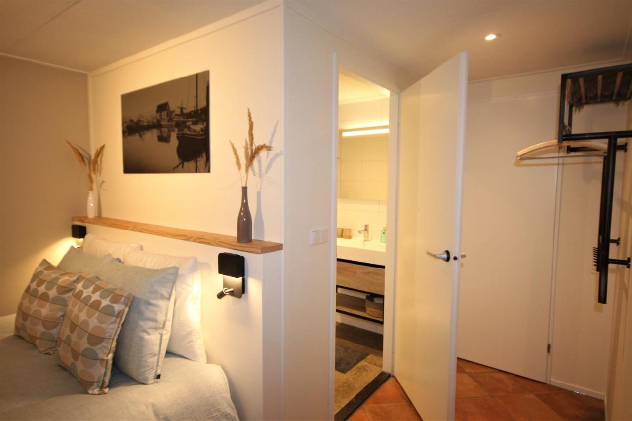 Wadden Eiland Bed En Breakfast Op Texel Oudeschild Εξωτερικό φωτογραφία
