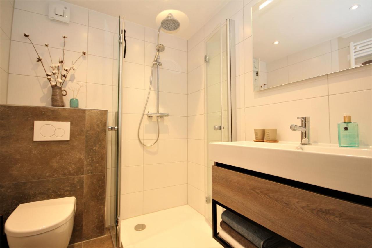 Wadden Eiland Bed En Breakfast Op Texel Oudeschild Εξωτερικό φωτογραφία