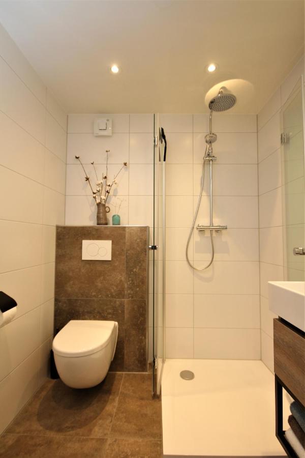 Wadden Eiland Bed En Breakfast Op Texel Oudeschild Εξωτερικό φωτογραφία