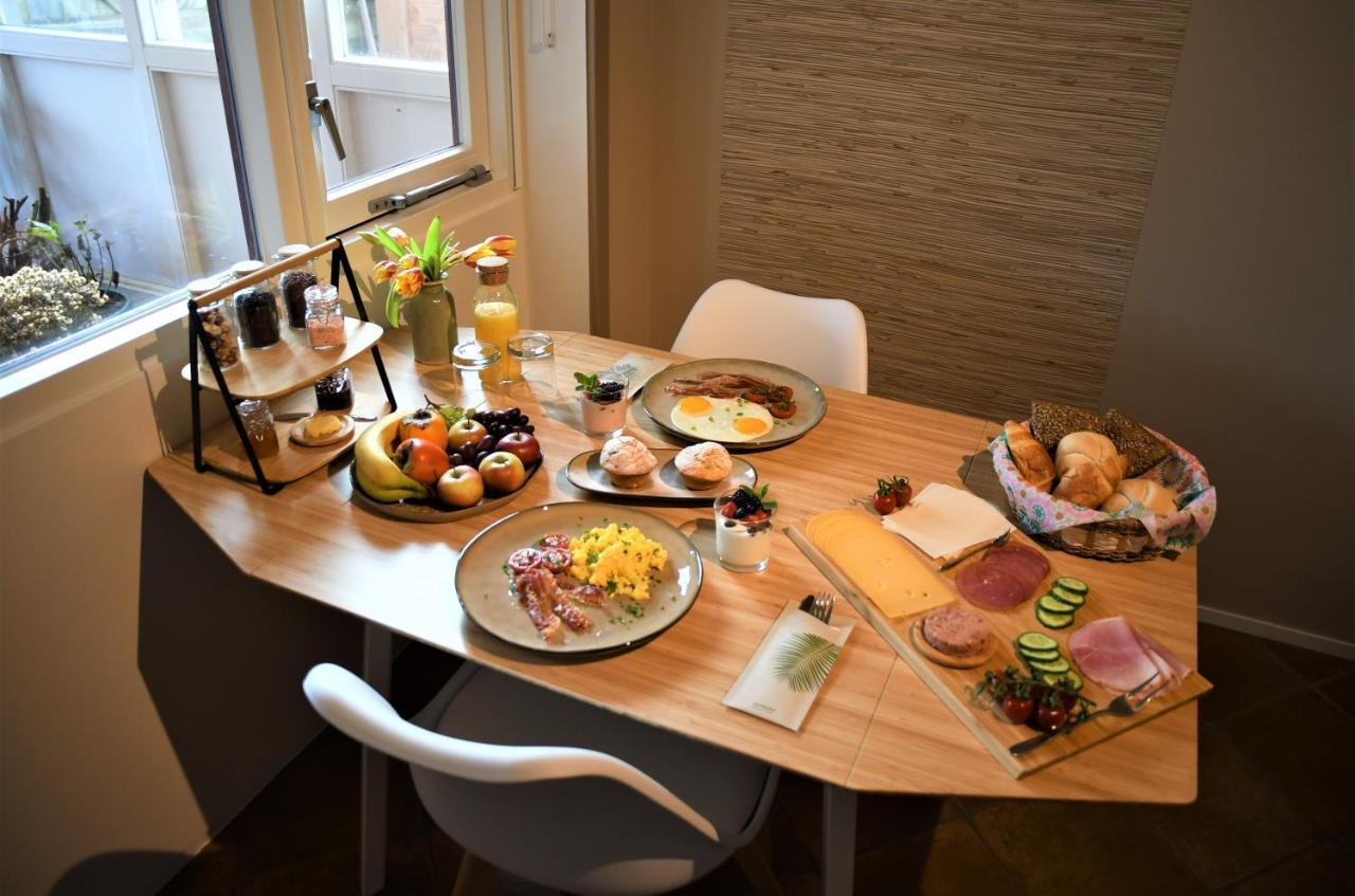 Wadden Eiland Bed En Breakfast Op Texel Oudeschild Εξωτερικό φωτογραφία